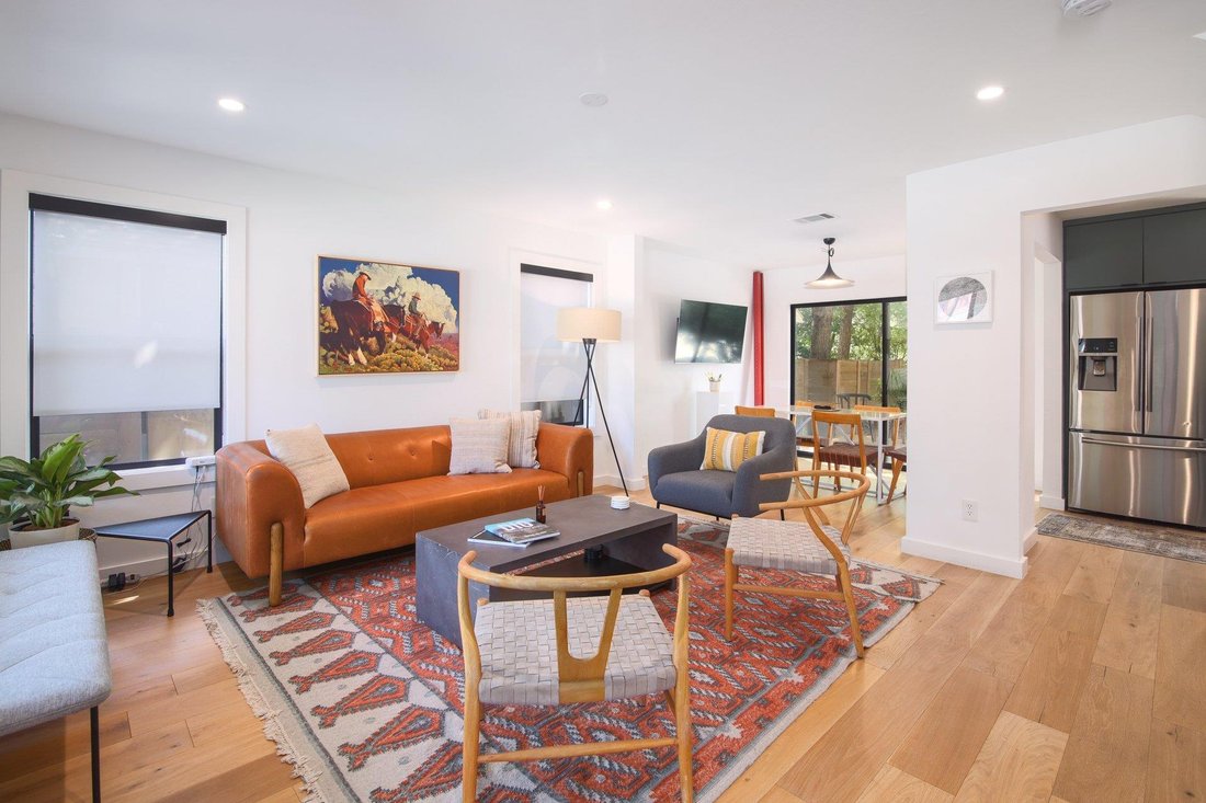 Casa en Austin, Texas, Estados Unidos 5 - 19178098
