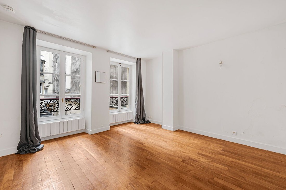 Appartement à Invalides, Paris 7e Arrondissement, Paris 3 - 19169856