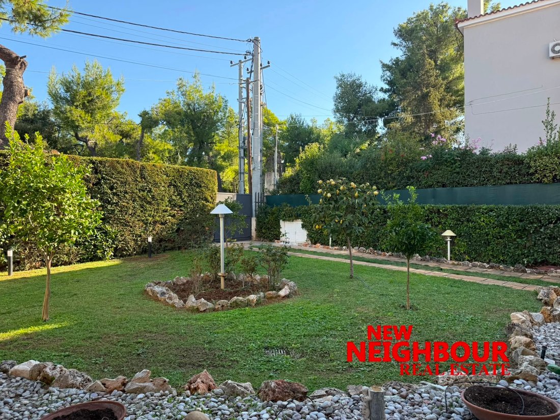 Apartment in Ekali, Attica, Greece 1 - 19169705