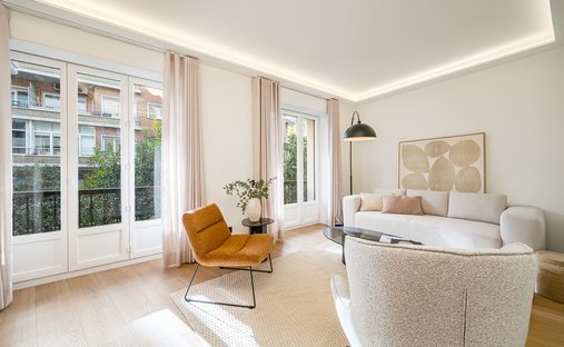 Appartement à Centro, Madrid, Espagne 1