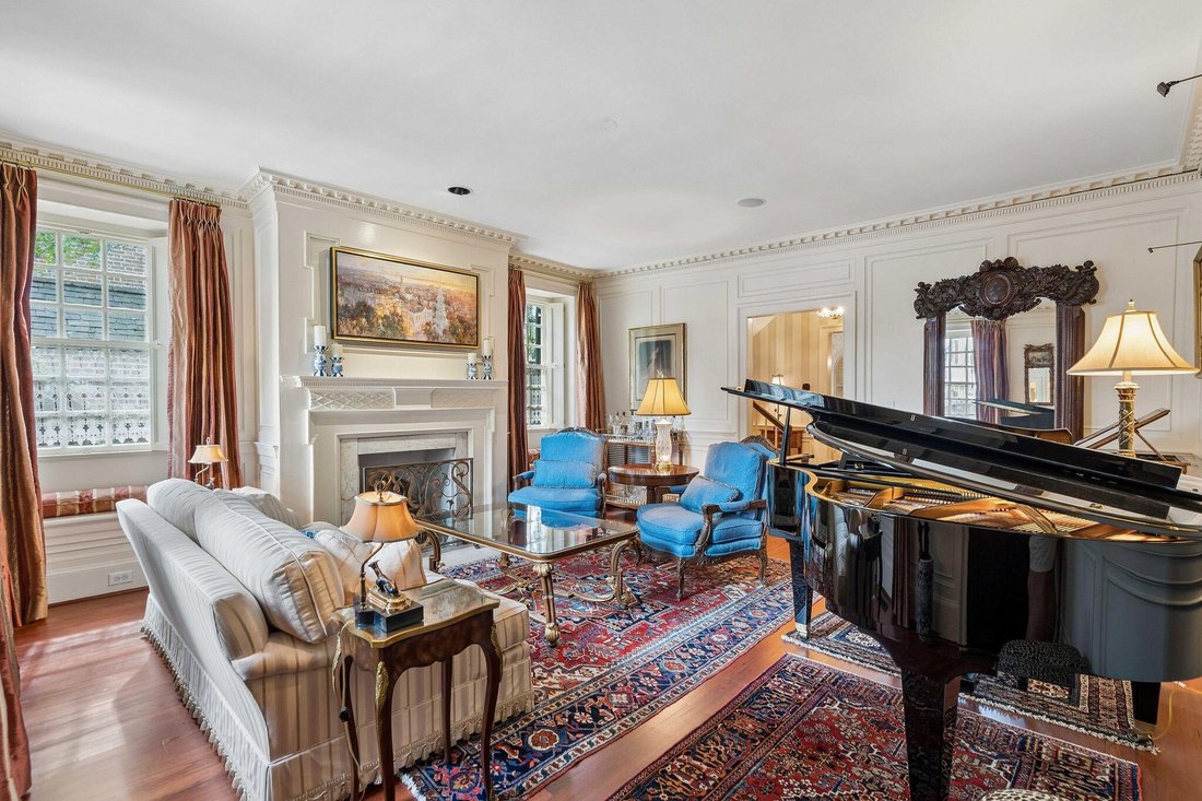 Casa a Charleston, Carolina del Sud, Stati Uniti 4 - 19179213