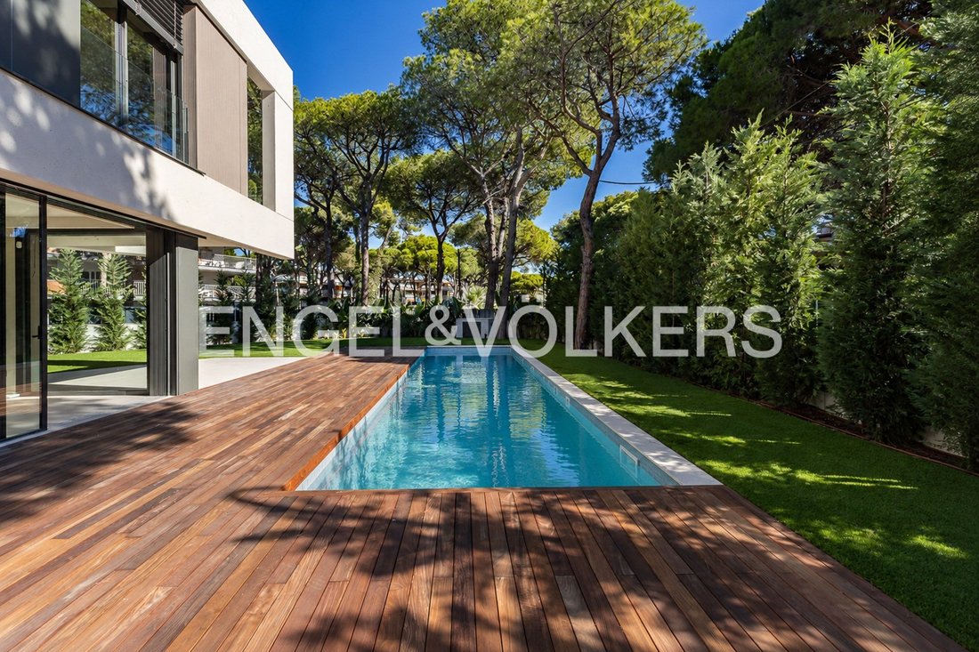 House in Castelldefels, Catalonia, Spain 3 - 17774888