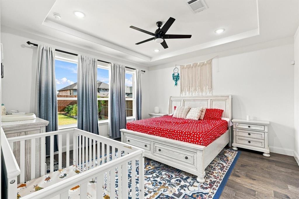 Casa a Little Elm, Texas, Stati Uniti 4 - 19169619
