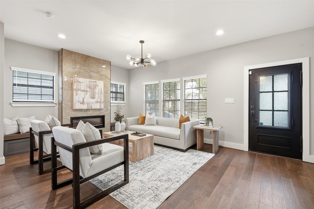 House in Houston, Texas, United States 5 - 19172943