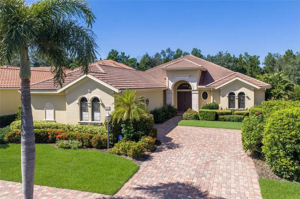 Maison à Bradenton, Floride, États-Unis 4 - 19179374
