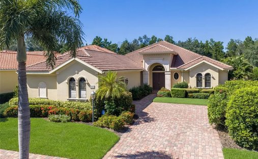 Casa en Bradenton, Florida, Estados Unidos 1