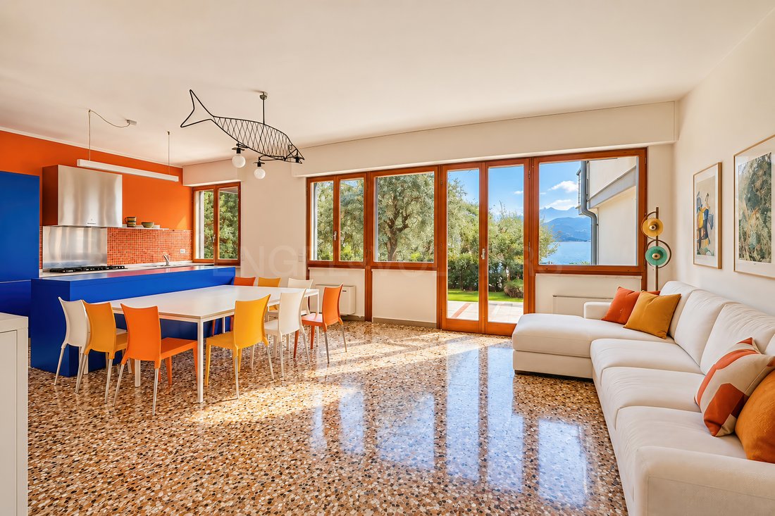 Villa a Torri del Benaco, Veneto, Italia 5 - 19175943