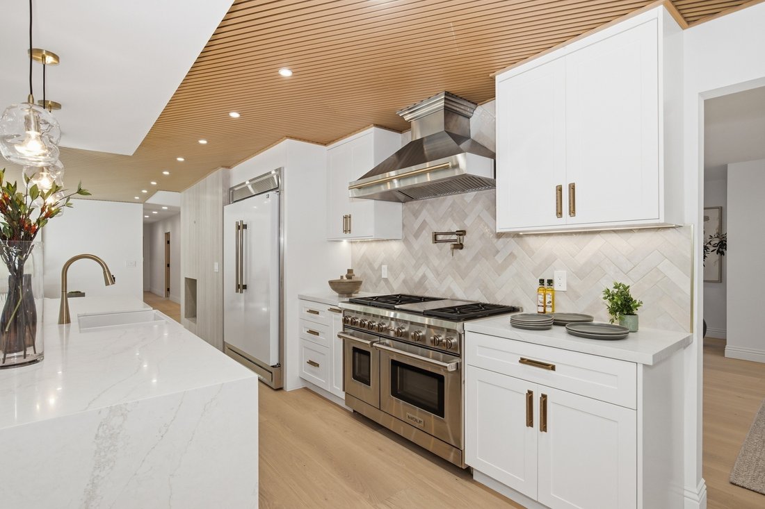 House in Los Angeles, California, United States 5 - 19177009