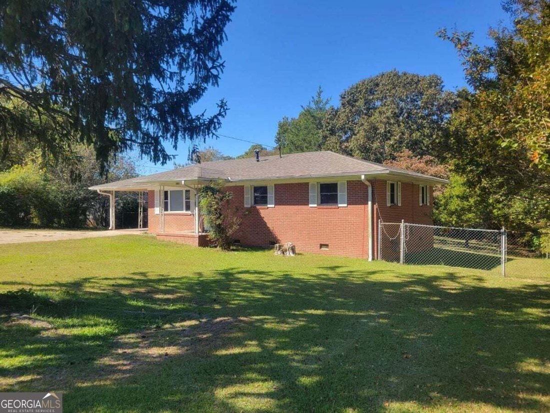 Maison à Kennesaw, Géorgie, États-Unis 5 - 19172867