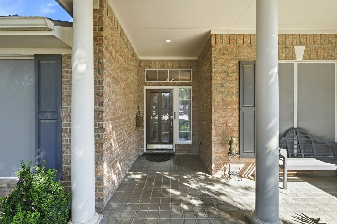 Haus in Brushy Creek, Texas, Vereinigte Staaten 4 - 19139425