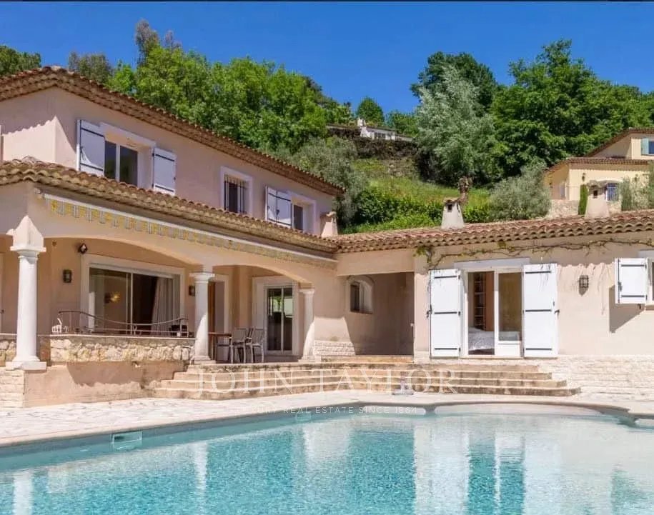 House in Saint-Paul-de-Vence, Provence-Alpes-Côte d'Azur, France 4 - 19169931