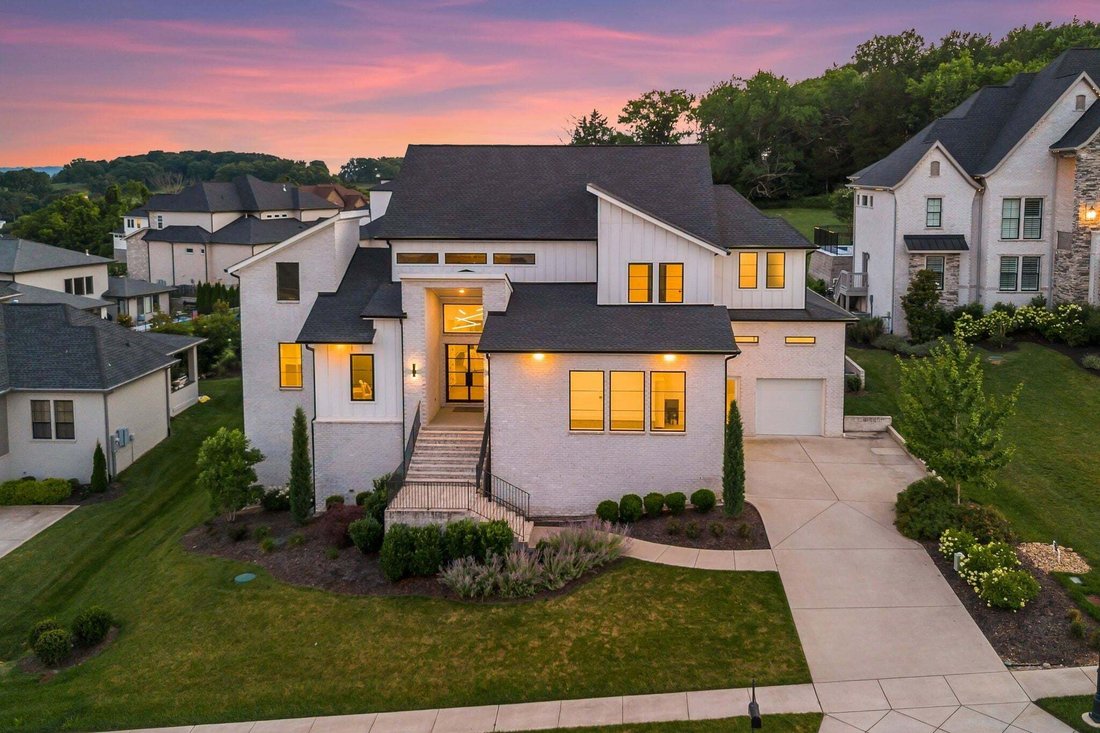House in Franklin, Tennessee, United States 1 - 19171555