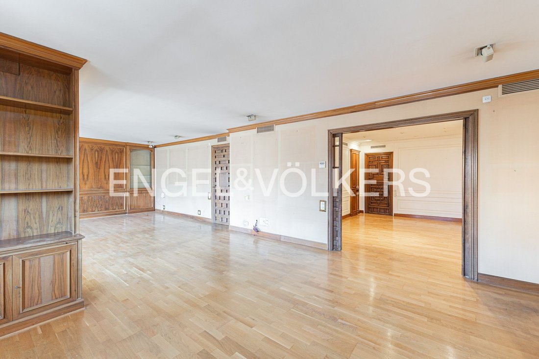Penthouse à Sarrià-Sant Gervasi, Barcelone, Espagne 4 - 19172784