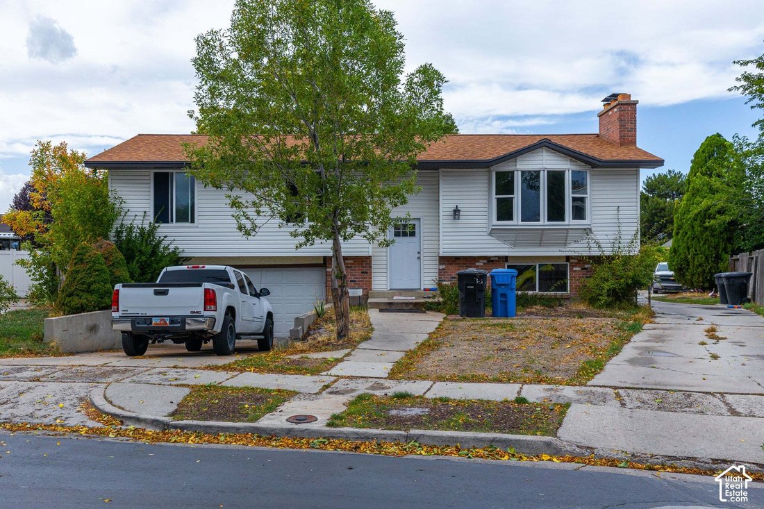 Haus in Taylorsville, Utah, Vereinigte Staaten 1 - 19171521