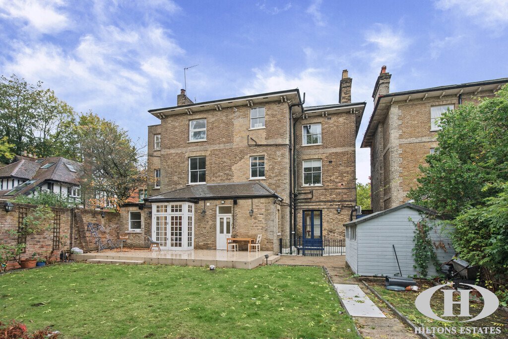 Appartamento a Harrow On The Hill, Harrow, Inghilterra 2 - 19179702