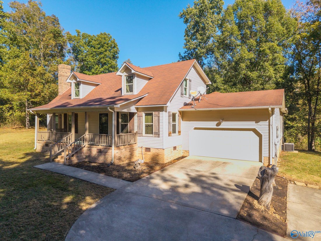 Maison à Athens, Alabama, États-Unis 2 - 19177894
