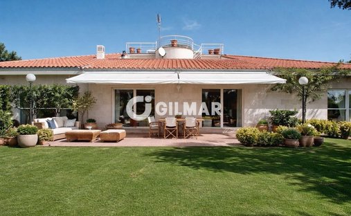 Villa a La Acebeda, Madrid, Spagna 1