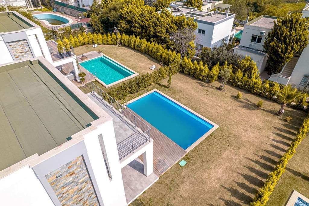 Villa à Muğla, Muğla, Turquie 4 - 19177220