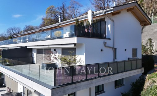 Apartamento en Savièse, Vallés, Suiza 1