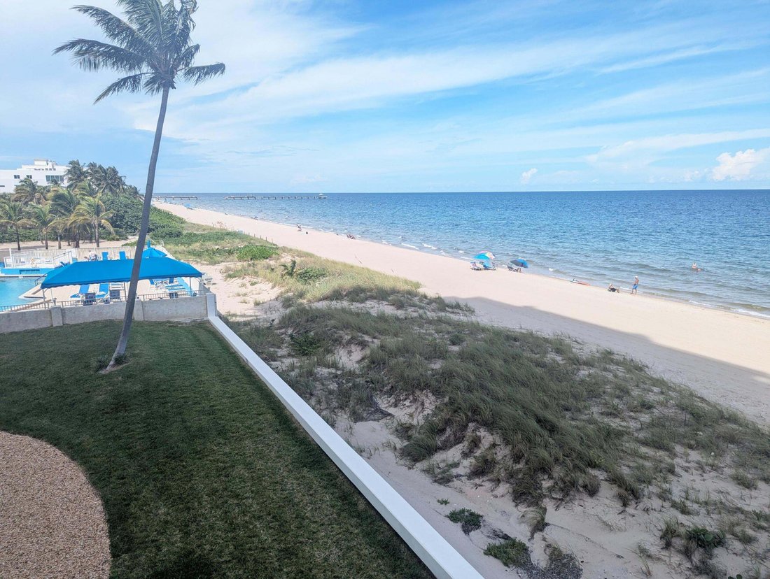 Appartement à Fort Lauderdale, Floride, États-Unis 5 - 19172449