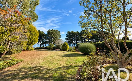 Casa en Quatre Chemins-Quelisoy, Larmor-Plage, Francia 1