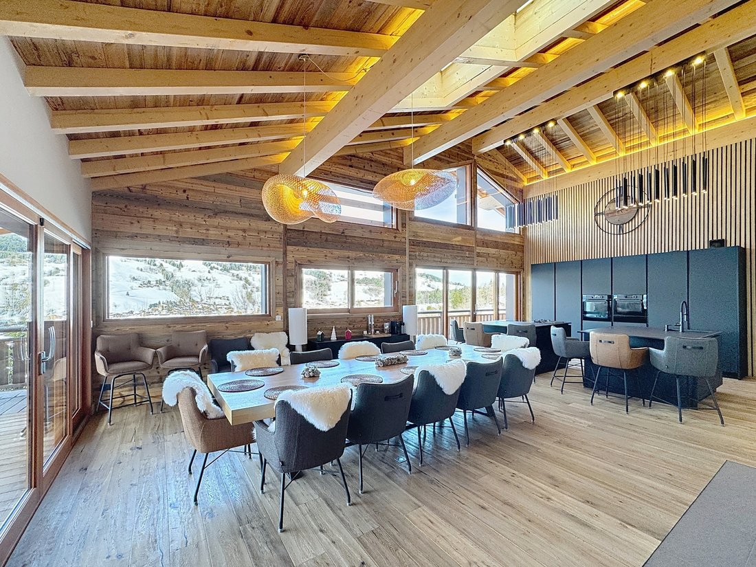 Chalet in Sachseln, Obwalden, Switzerland 3 - 19169143