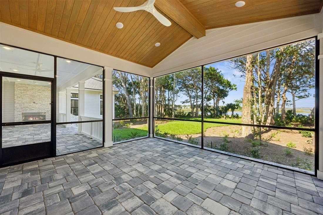 Haus in Fernandina Beach, Florida, Vereinigte Staaten 2 - 19171352