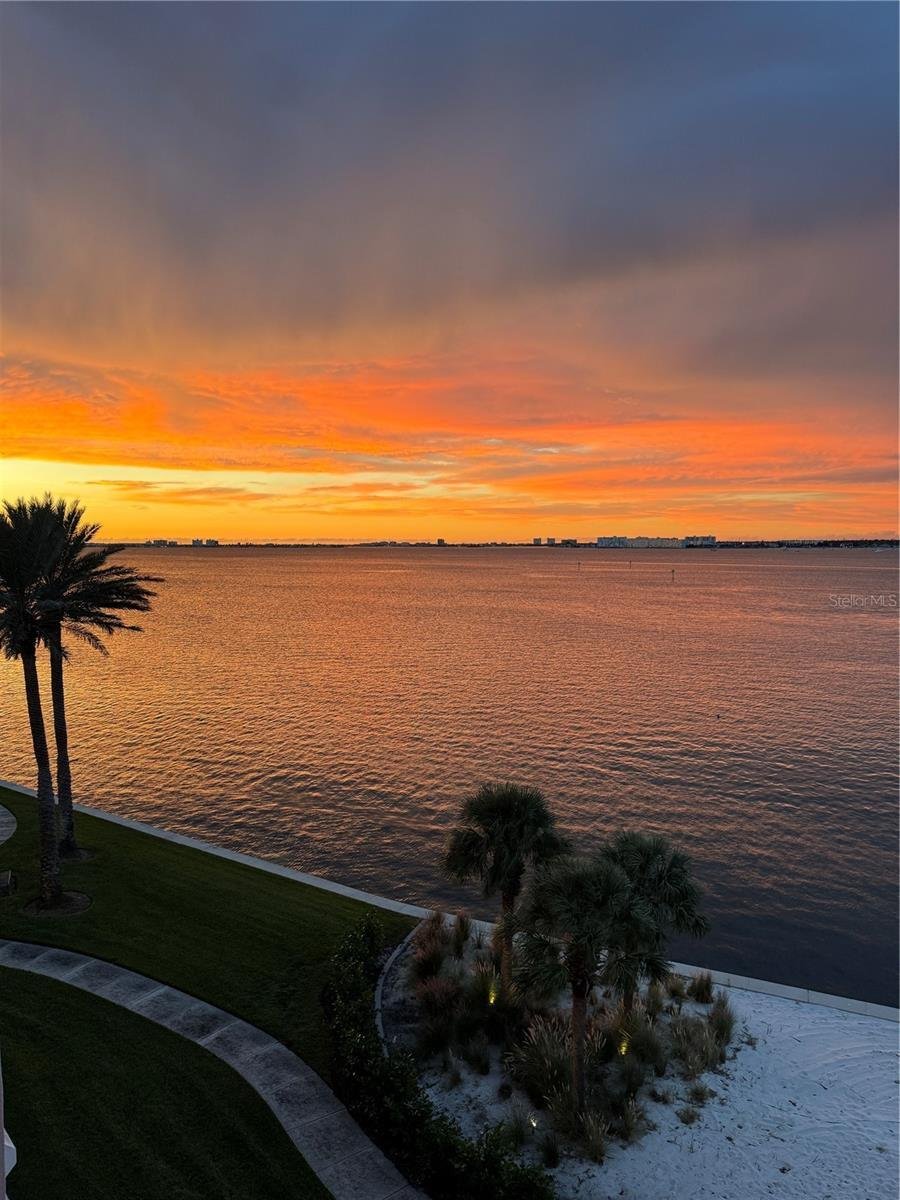Eigentumswohnung in Saint Petersburg, Florida, Vereinigte Staaten 5 - 19178164