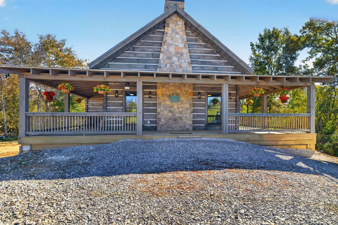 House in Mount Eden, Kentucky, United States 3 - 18645351