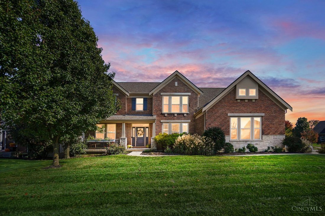 Casa a Milford, Ohio, Stati Uniti 1 - 19174793