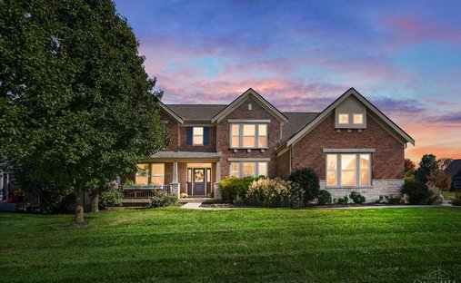 Maison à Milford, Ohio, États-Unis 1
