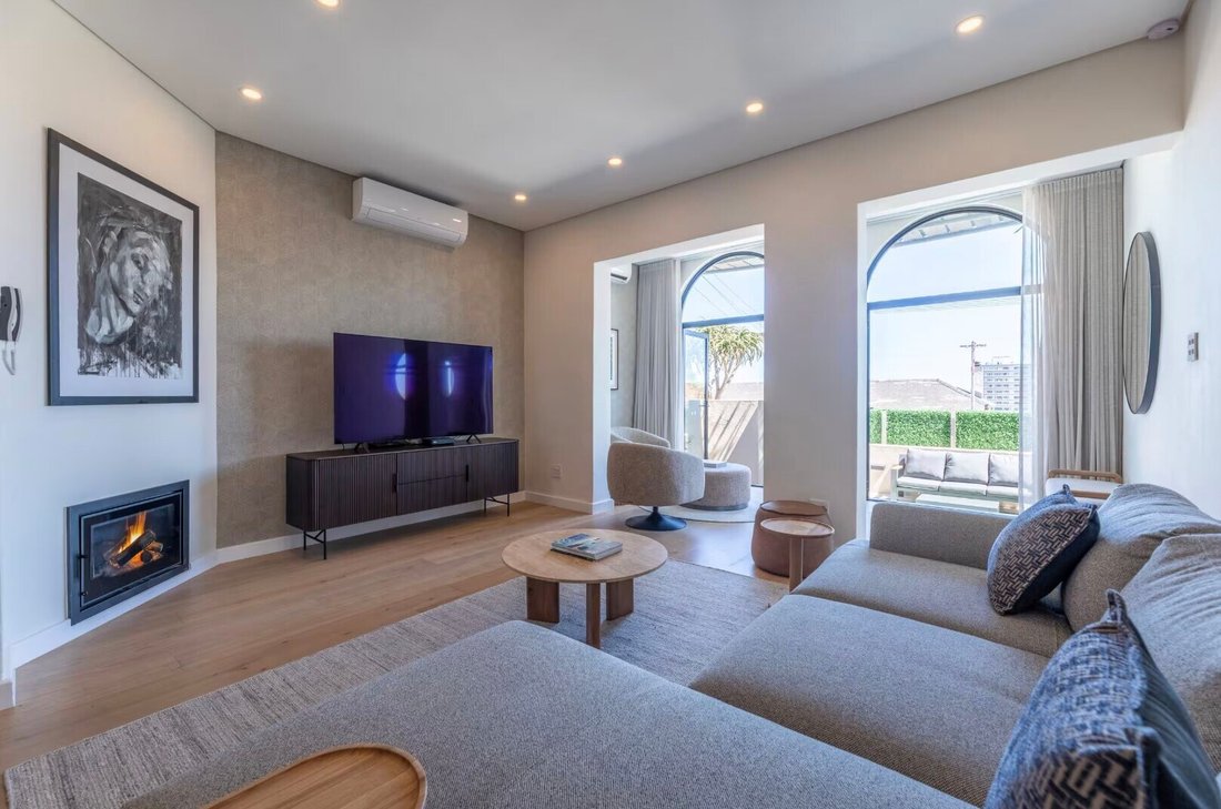Appartement à Sea Point, Côte Atlantique, Le Cap 1 - 19177406