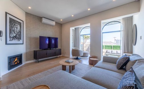 Appartement à Sea Point, Côte Atlantique, Le Cap 1