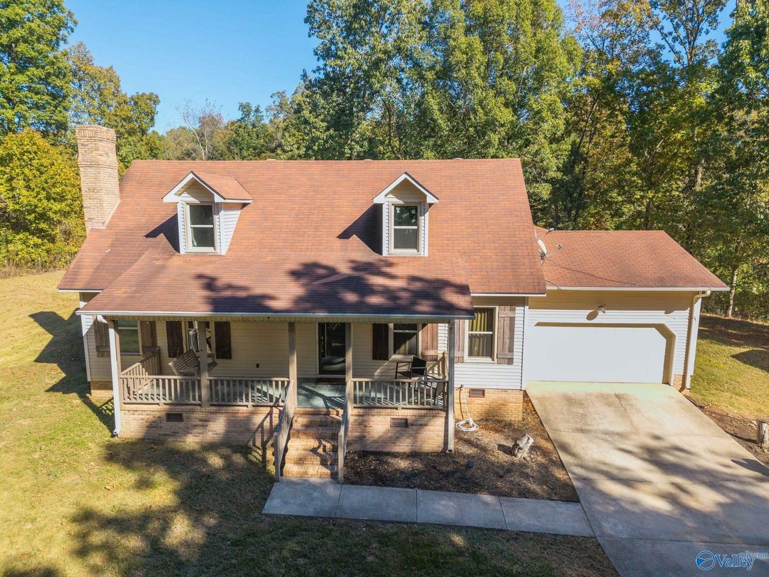 Maison à Athens, Alabama, États-Unis 1 - 19177894
