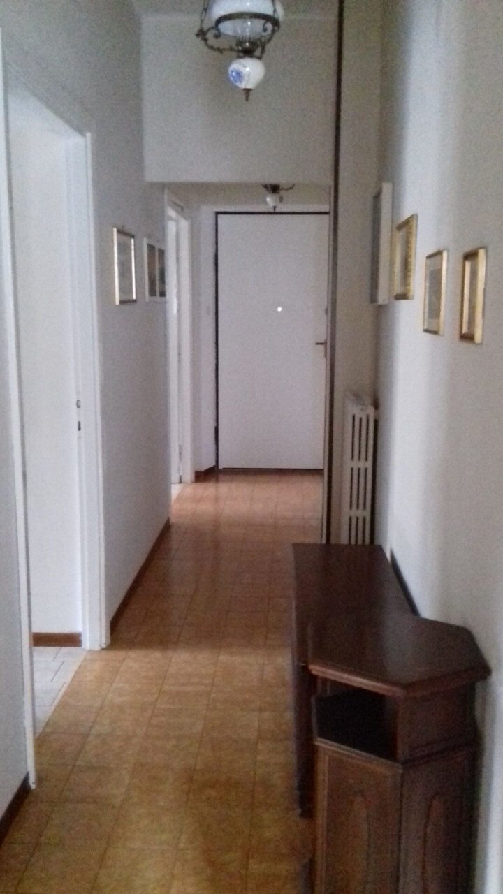 Wohnung in Cairoli - Santa Lucia, Macerata, Marken 1 - 19173867
