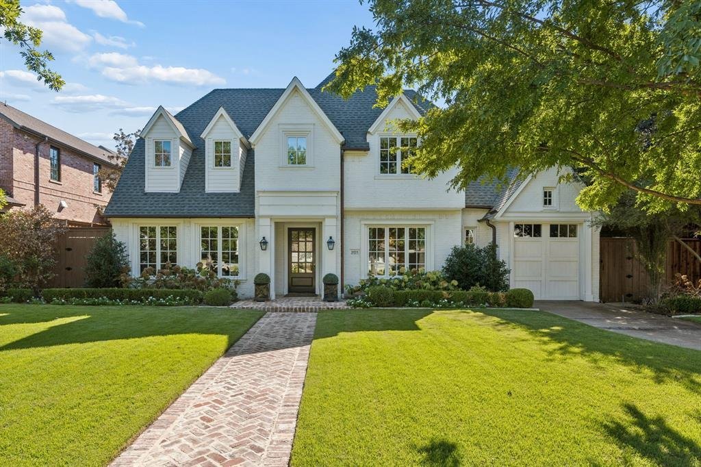 House in Dallas, Texas, United States 1 - 19169615