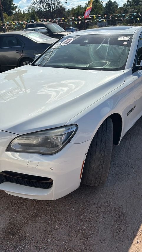 Sedan in Houston, TX, United States 2 - 19178579