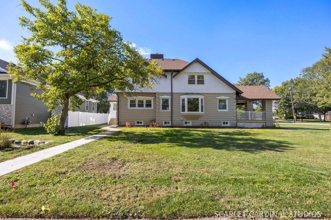 House in Villa Park, Illinois, United States 4 - 19172366