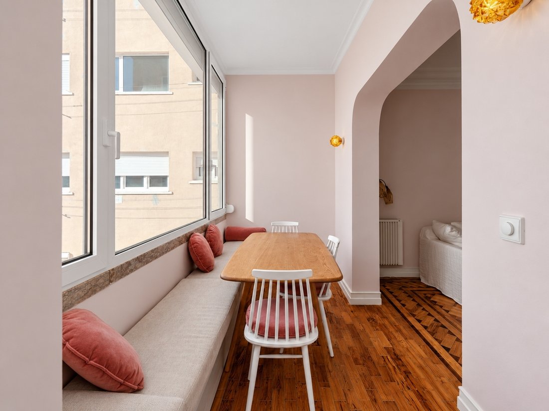 Apartment in Penha de Franca, Lisbon, Portugal 5 - 19173493