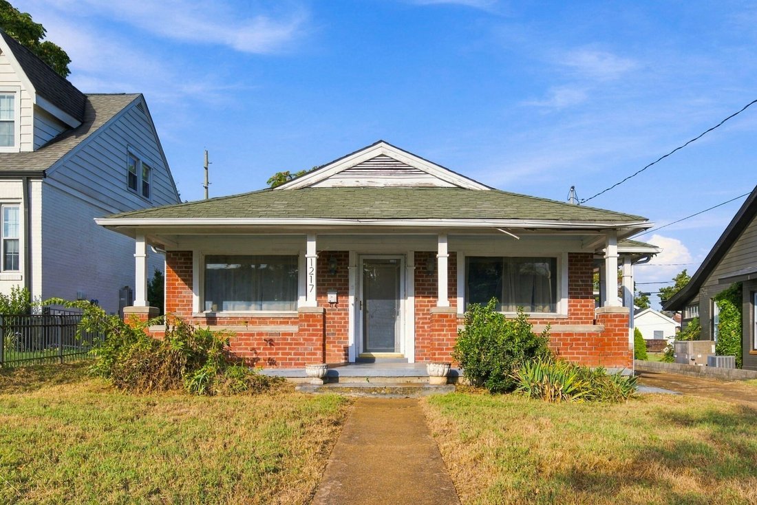 House in Nashville, Tennessee, United States 1 - 19171098