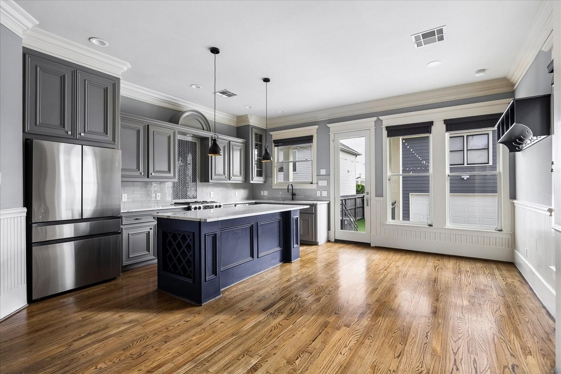 House in Houston, Texas, United States 5 - 19169712