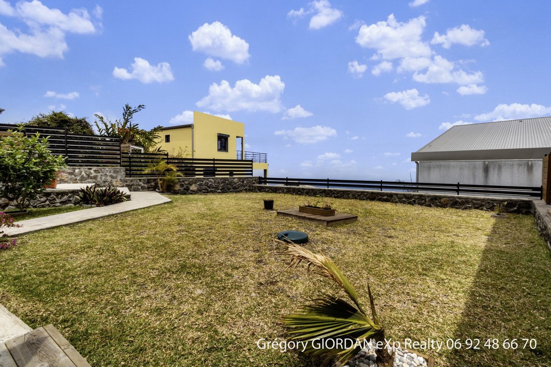 Villa à Petite Île, Saint-Pierre, Réunion 3 - 19176348