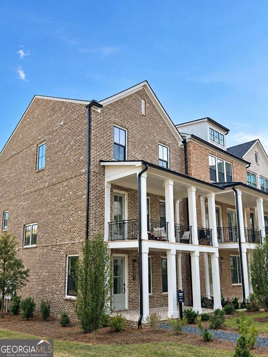 Residenza a Brookhaven, Georgia, Stati Uniti 1 - 19178145