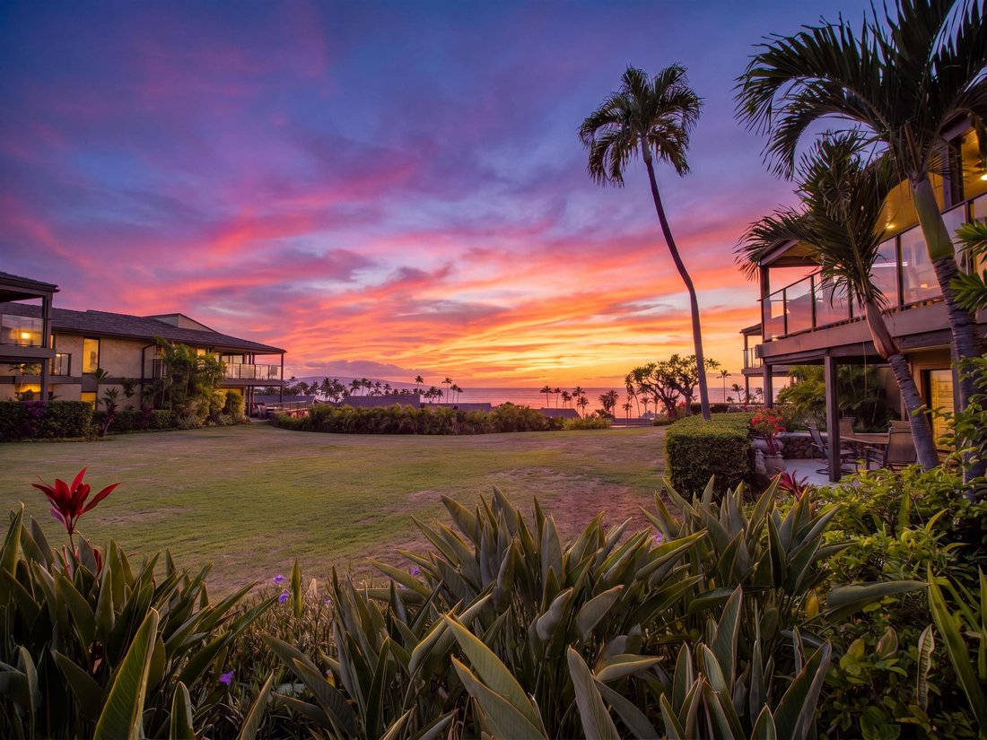 Condominio en Kihei, Hawái, Estados Unidos 4 - 19177322