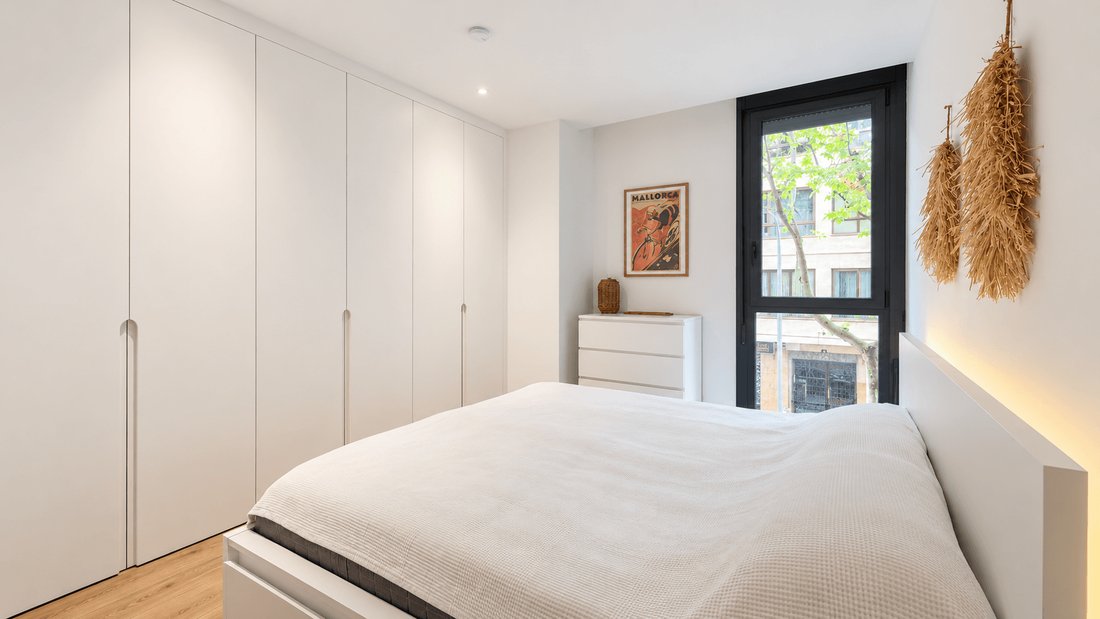 Apartamento en Palma, Islas Baleares, España 5 - 19176977