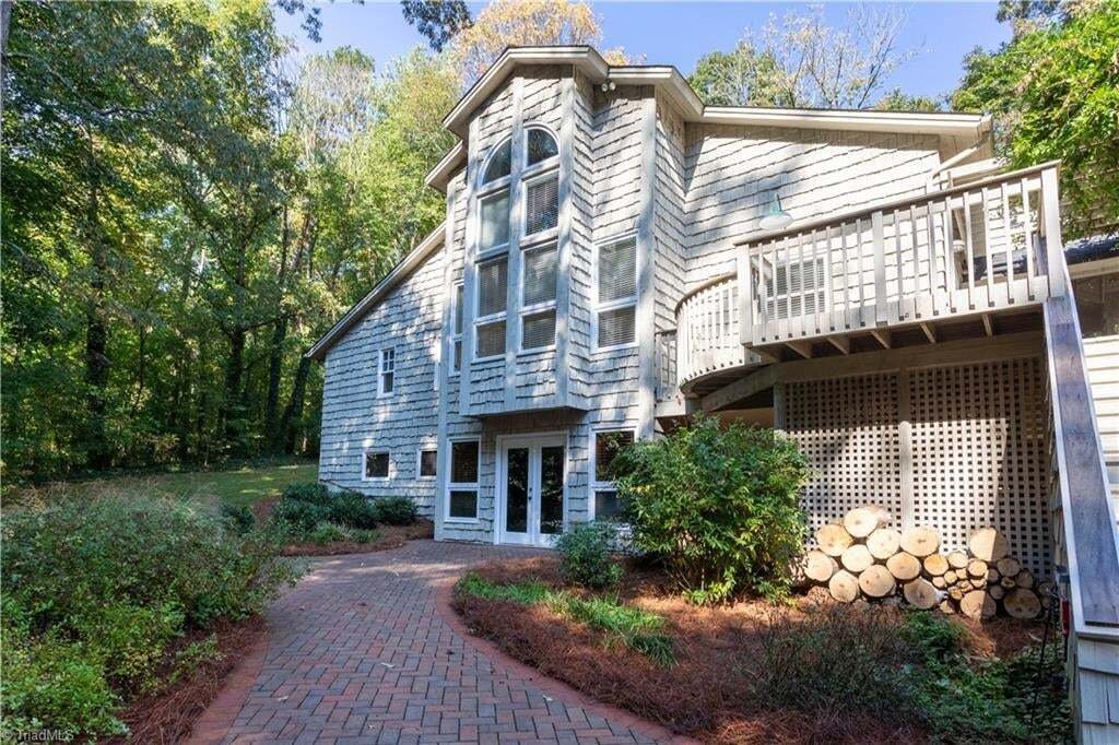 Casa en Lexington, Carolina del Norte, Estados Unidos 1 - 19168905