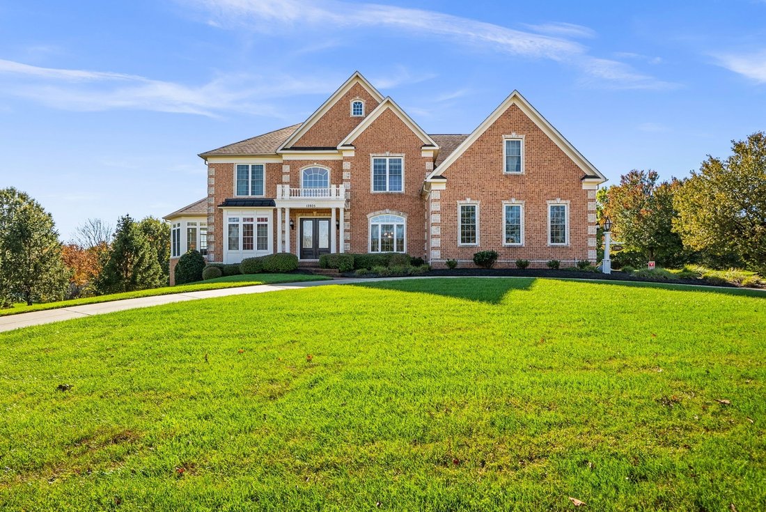 House in Glenn Dale, Maryland, United States 3 - 19169565