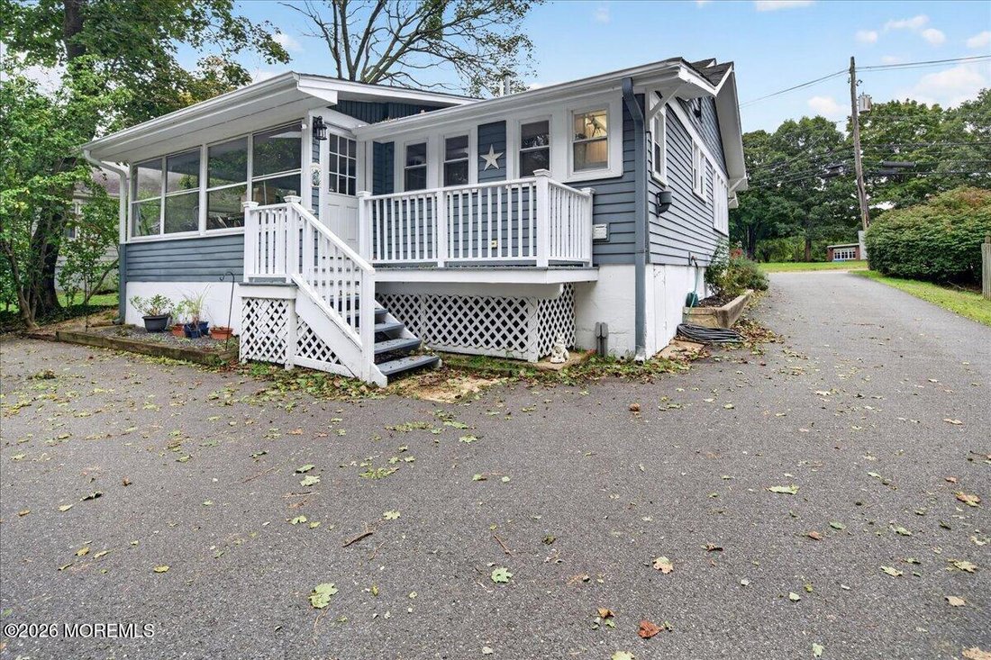 Haus in Colts Neck, New Jersey, Vereinigte Staaten 5 - 19172156
