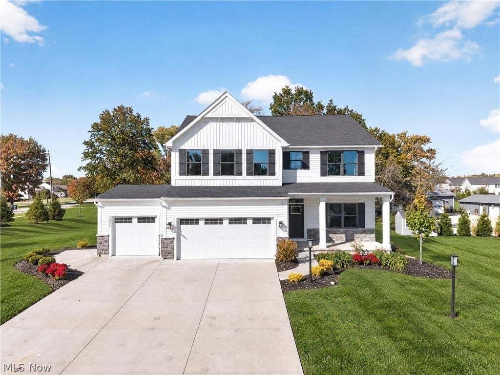 Haus in North Ridgeville, Ohio, Vereinigte Staaten 1 - 19173232