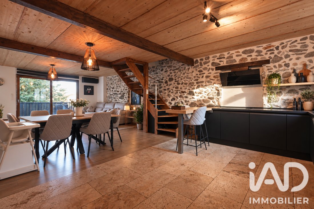 Wohnung in Présilly, Auvergne-Rhone-Alpen, Frankreich 2 - 19176269
